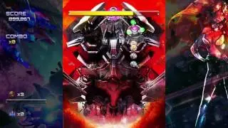 Ghost Blade HD [first play]