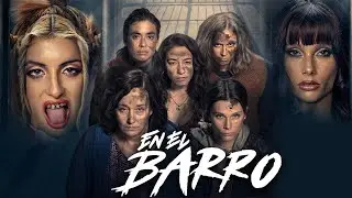 En el barro Review & Fact | Ana Garibaldi, Valentina Zenere, Rita Cortese | Review & Fact