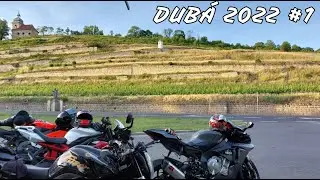 Dub&aacute; 2022 #1 w/ Cookl&iacute;ny #88 & Martin Ba&scaron;ta