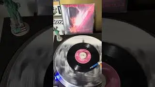  Fran&ccedil;ois Feldman - En Transe Comme Les D.J.S&rsquo;      1980 Mills Production 