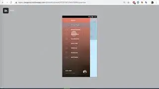 11 - Check Overview Flow - How to Build Prototypes Using InVision