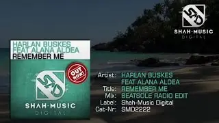 Remember Me (Beatsole Radio Edit)
