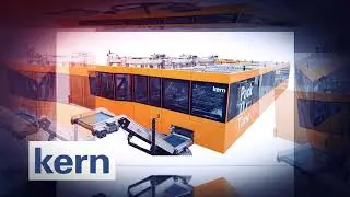 LogiMAT BESTES PRODUKT 2020 &ndash; Preistr&auml;ger Kern / LogiMAT BEST PRODUCT 2020 &ndash; Award winner Kern