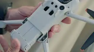 2022 New Lightweight and Foldable Camera  RC Drone with 34-min Flight Time  | DJI Mini 3 Pro(DJI RC)