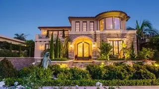 238 Evening Canyon Road, Corona Del Mar CA 92625