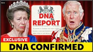 2 MIN AGO: Anne BREAKS IN TEARS After DNA Test CONFIRMS Diana&rsquo;s Final Secret | Then and Now 2026