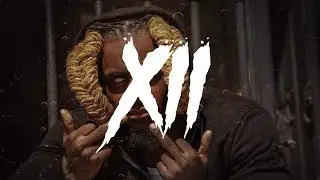 BILL $ABER - You Can't Run You Can't Hide (prod. xerogi)