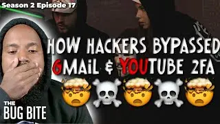 Hackers Bypassing 2FA: How They're Stealing Google Accounts