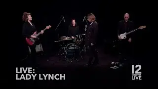 Lady Lynch - Fundamental Friend Dependability (12 Minutes LIVE, Okto)