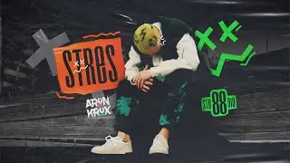 Aron x Krux - Stress (Cover twenty one pilots - Stressed Out)
