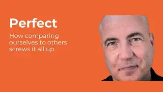 Perfect by Andrew Power