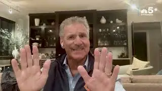 Chicago Bears' HAIL MARY FAIL explained by former coach Dave Wannstedt