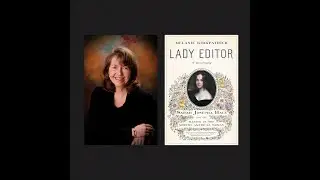 Honoring Women of History featuring Melanie Kirkpatrick