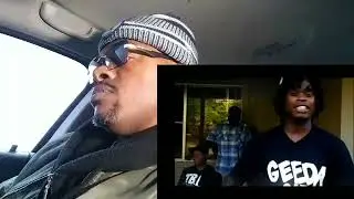 LOSKI BOY (GEEDAGANG) Frat. BYRD GANG (T.B.E) I BANG (REACTION)