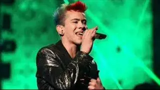 Daniele Negroni-Dance with Somebody