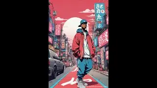 Workflow (Spacey Ambient Mystical Hip-Hop)