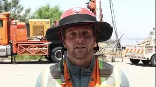 Geotechnical Services - Introduction to Geotechnical Investigations