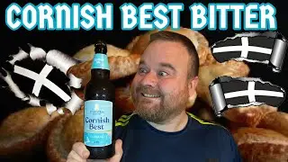 St Austell Brewery: Cornish Best |3.4%| Review