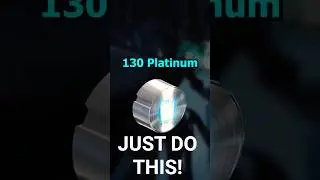 Получите 130 ПЛАТИНЫ с ЭТИМ набором в Warframe!