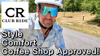 Club Ride Apparel: Redefining Mountain Bike Style (and even lifestyle)