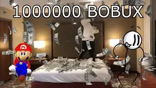 Bobux Millionaire