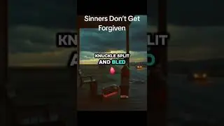 Sinners Don&rsquo;t Get Forgiven | Viral Country Banger 2025