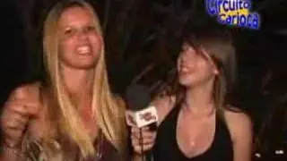 JOAH na NUTH com Monique Christine