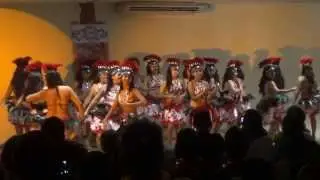 OTEA TIRUVI
