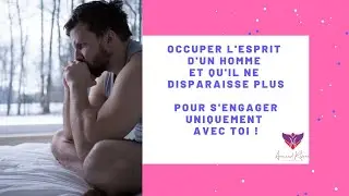 5 raisons pour qu'un homme s'engage avec toi !