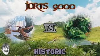 Top 50 Match-Up | Historic MTG: Bant Nadu vs. Abzan Birthing Ritual