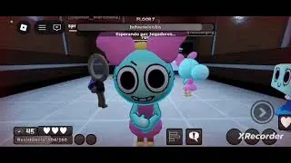 Primeiro video do canal(jogando dandy's world)