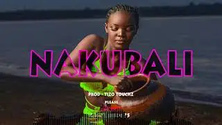 Bongo_Flava x Zouk Type Beat_-_Nakubali