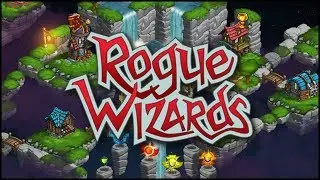 Rogue Wizards | Angezockt! [Gameplay German Deutsch]