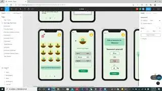 Demo of CryptoPlant