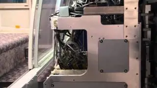 JPK EVO
