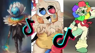 Funny Dandy's World | Dandy's World Funny TikTok Roblox Compilation #88 😂