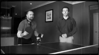 Full Pint Pong - Official Movie - Dimbeldon 2012