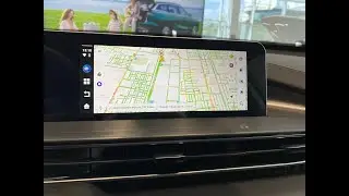 Навигация для Tenet T4, Carplay, Android auto, магнитола, мультимедиа, тюнинг, NaviPilot