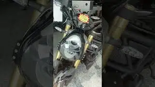 Valor de uma moto 650 cilindradas, na Europa&hellip;