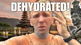 PACE 4 UTK 35 KM DI BALI!! TIPS LARI JOSHBERLARI