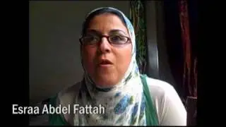 Election Transparency in Egypt Through New Media