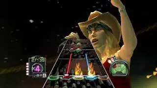 🎸 Guitar Hero III – Expert Mode Full Playthrough | All Songs 5 ⭐