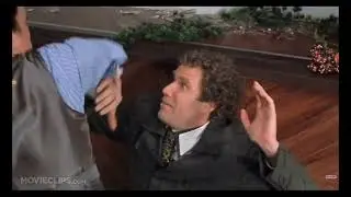 Elf (2003) The Angry Elf
