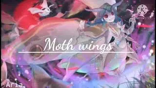 POWERFUL Moth wings subliminal