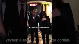 Sezer&rsquo;den &Ouml;rnek Davranışlar!