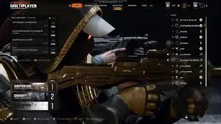 Call of Duty with Marty Mar