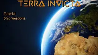 TI Tutorials[1.0] - Ship Weapons, Rerecord