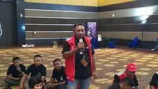 Testimoni Peserta Diklat Telkom Korter Treg 7 Menado by Lita Gading Consultant peserta Papua