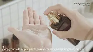 Curly Shyll Babassu Oil