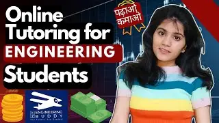 My Engineering Buddy review ~ how to become a tutor on my engineering buddy ~ #MEB #homeworkhelp